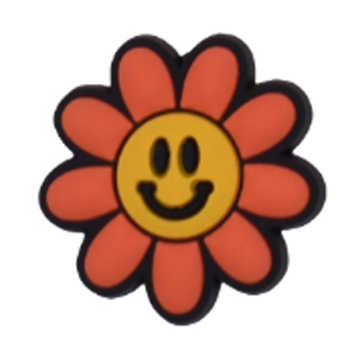 Orange petals Flower