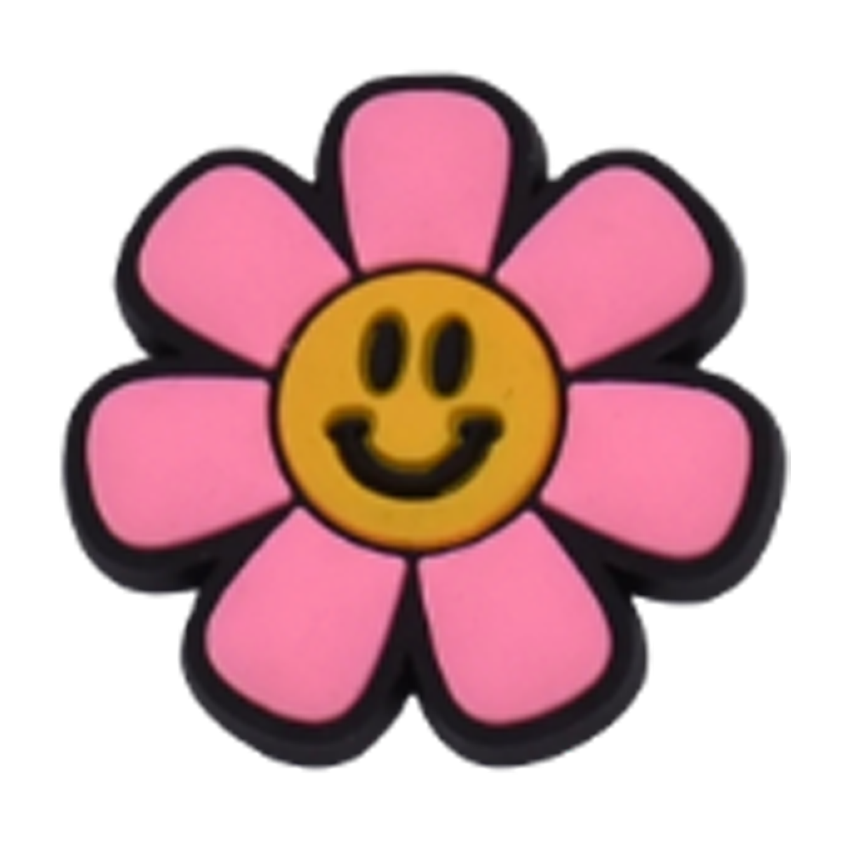 Pink petals Flower