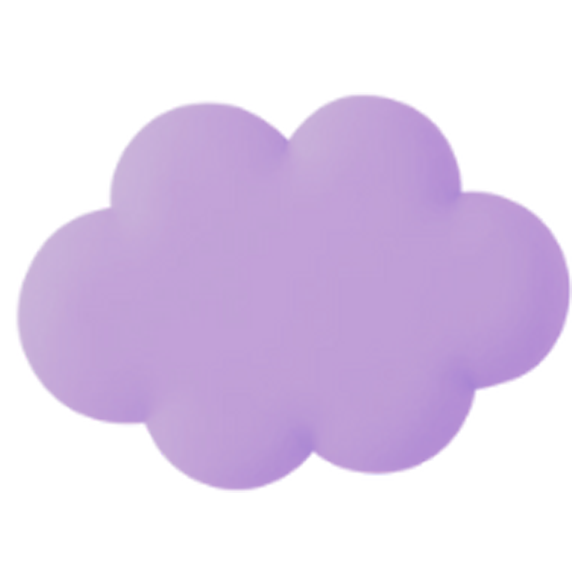 Purple Cloud