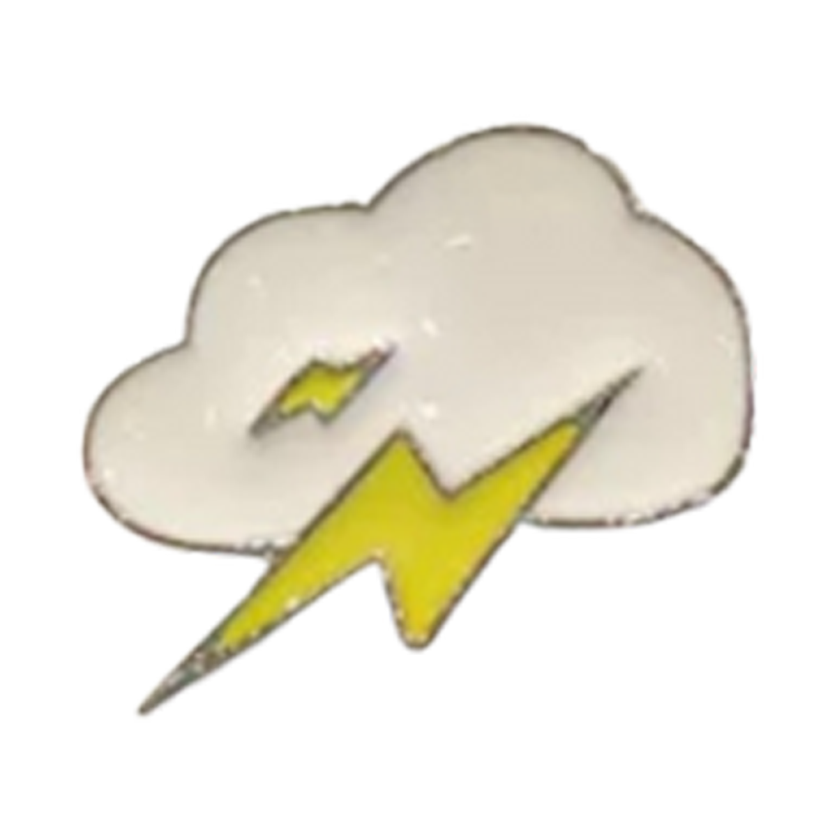Thunder Flower