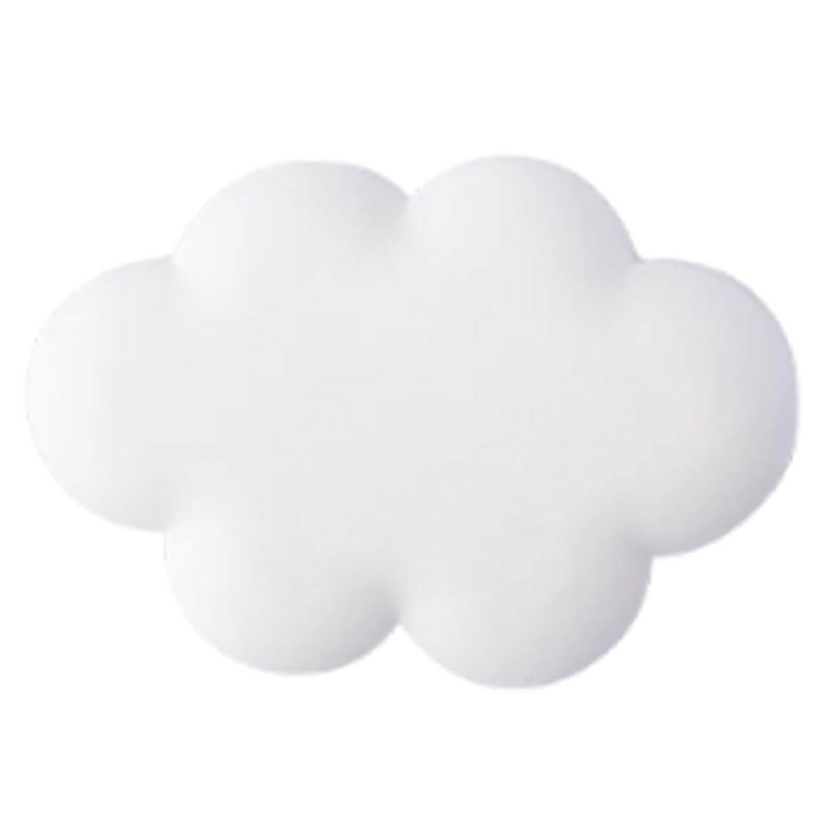 White Cloud
