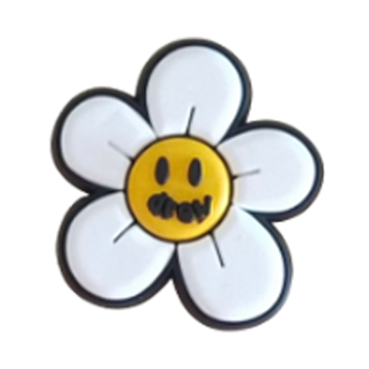 White Flower