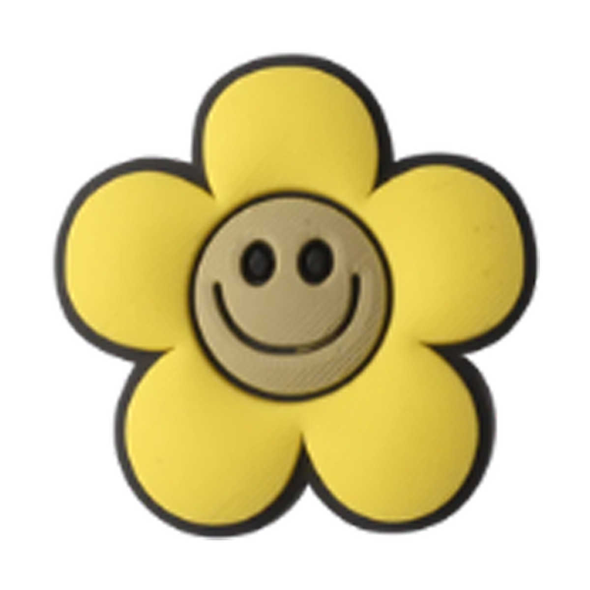 Yellow Flower