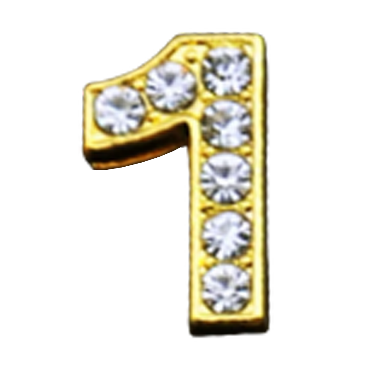 Diamond 1