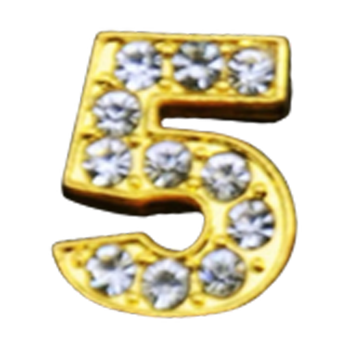 Diamond 5