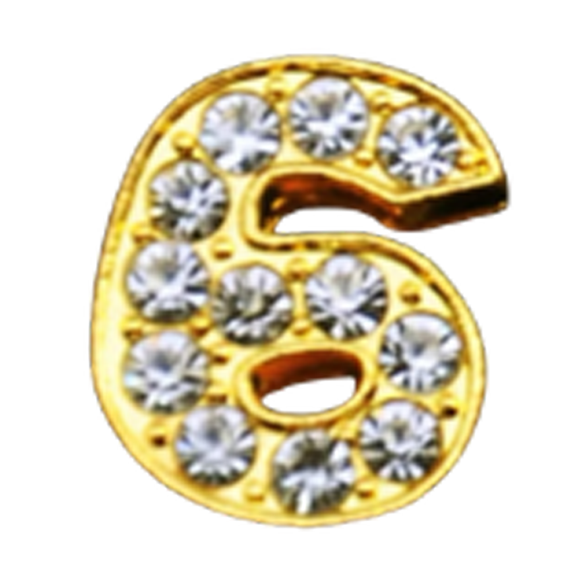Diamond 6