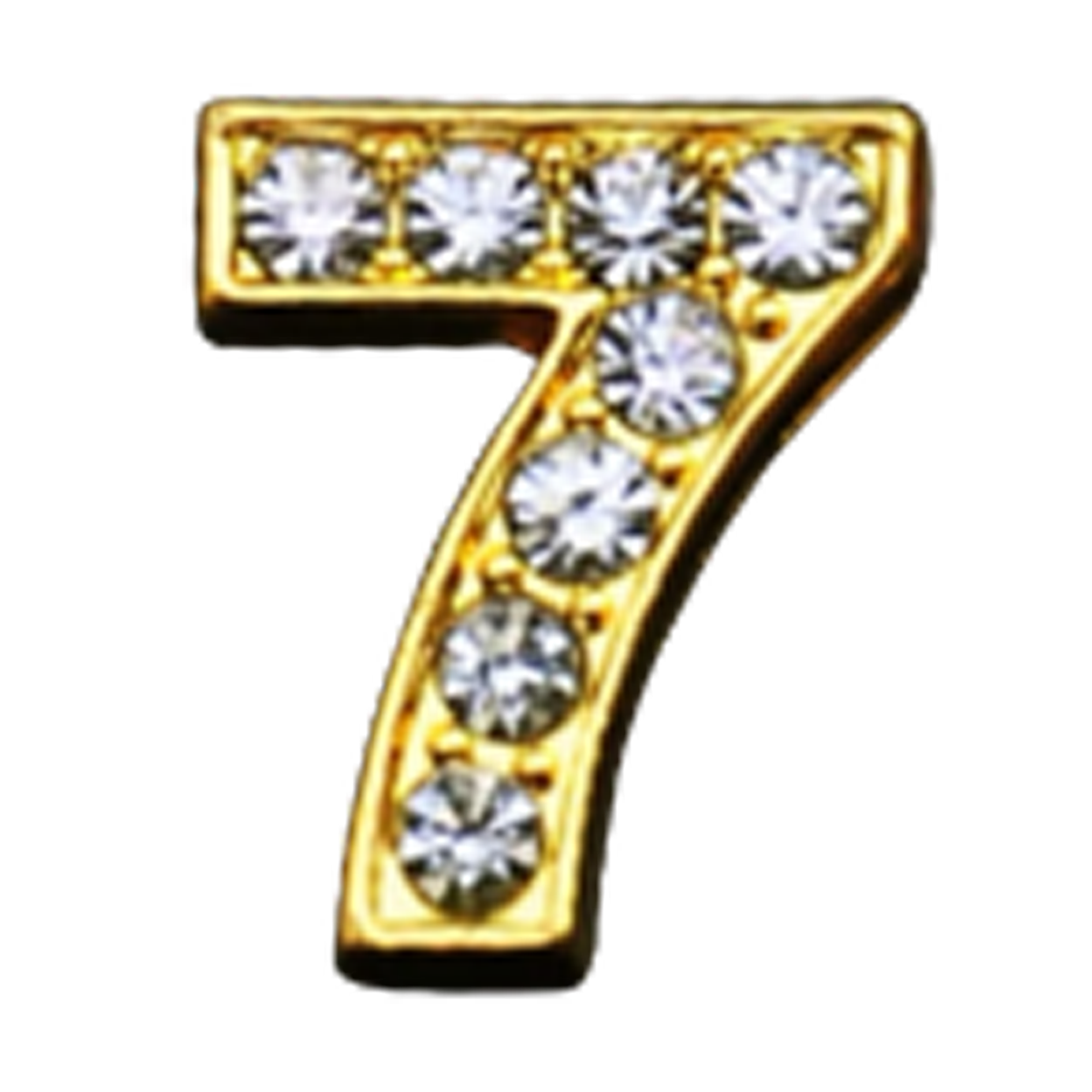 Diamond 7