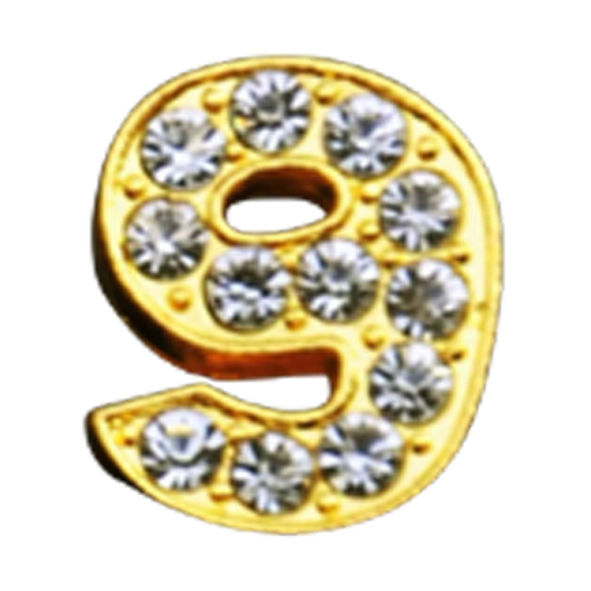 Diamond 9
