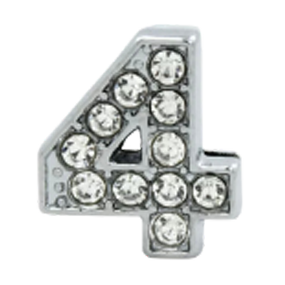 silver 4