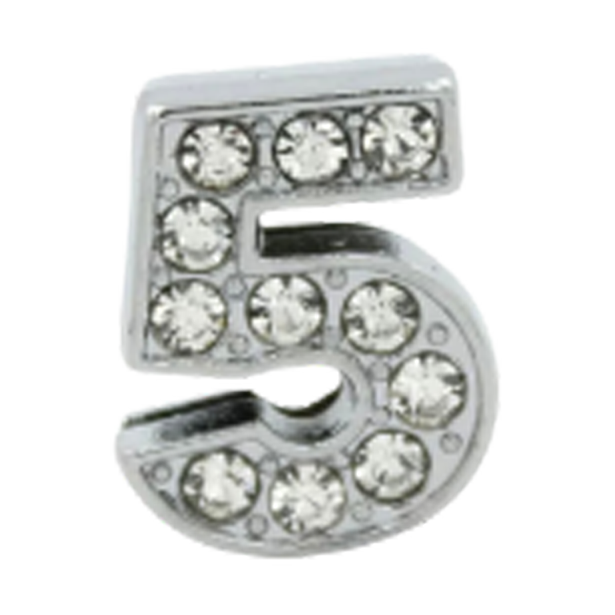 silver 5