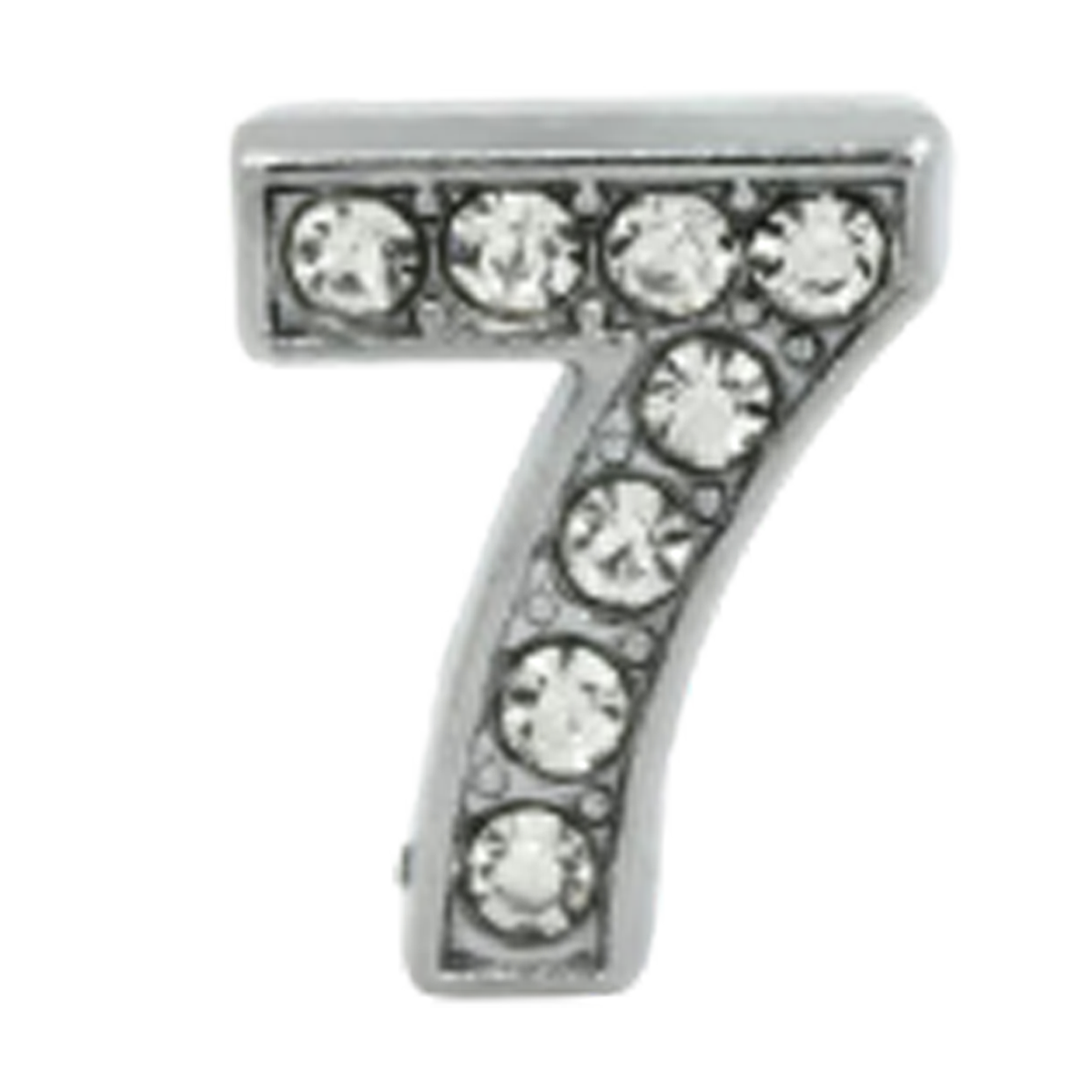 silver 7
