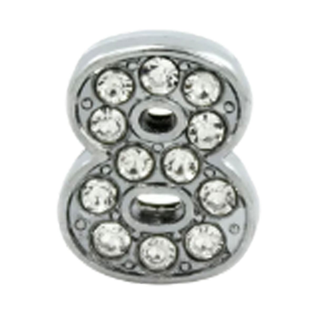 silver 8