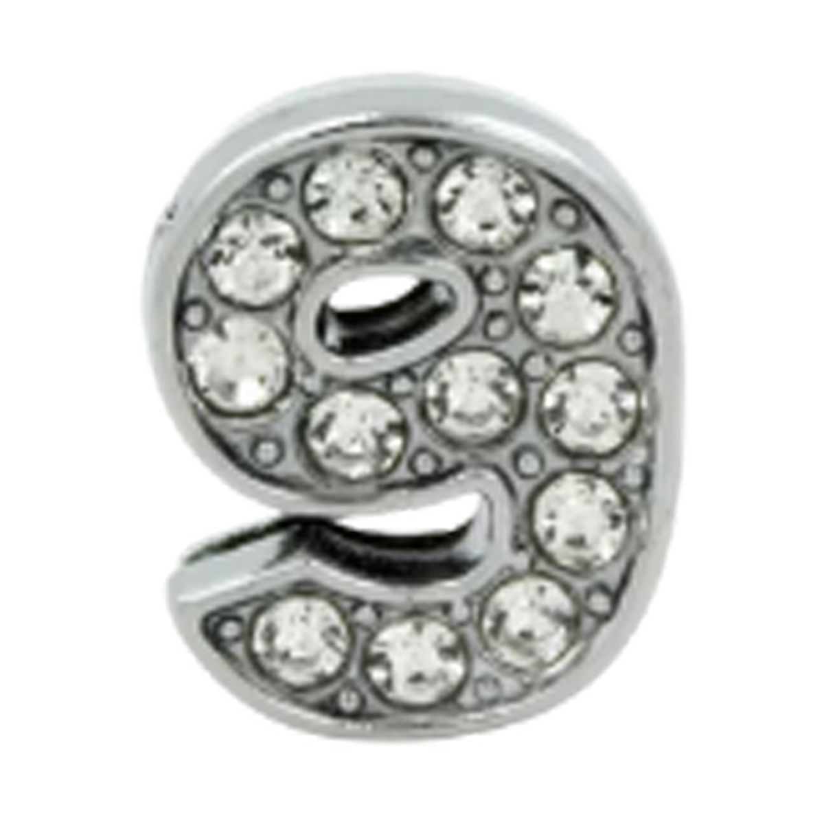 silver 9