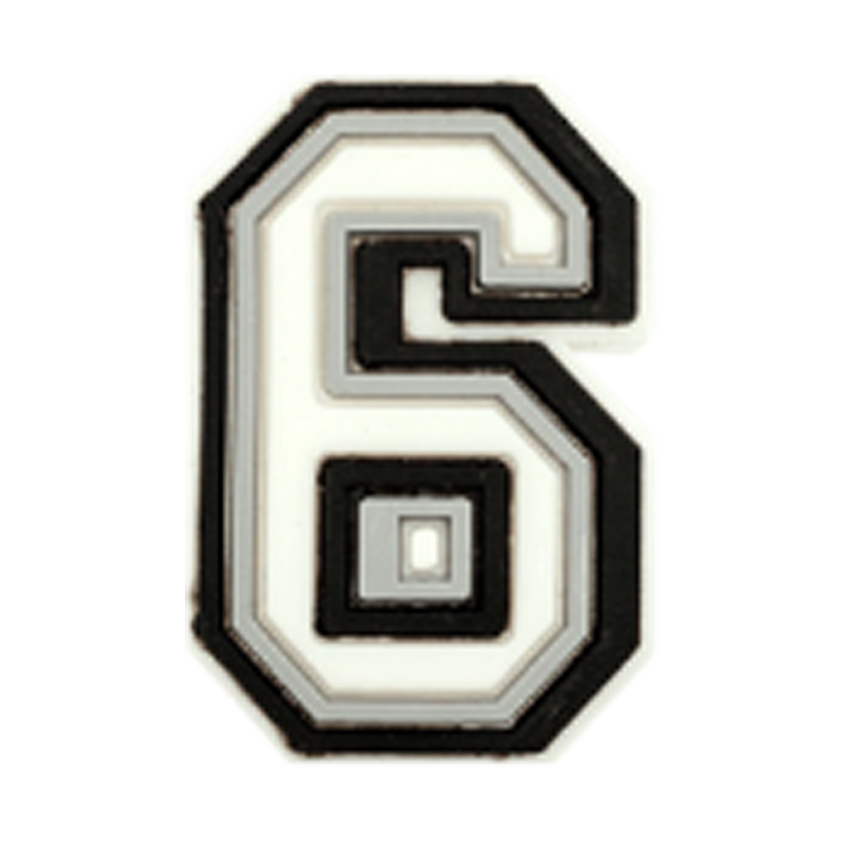  white 6