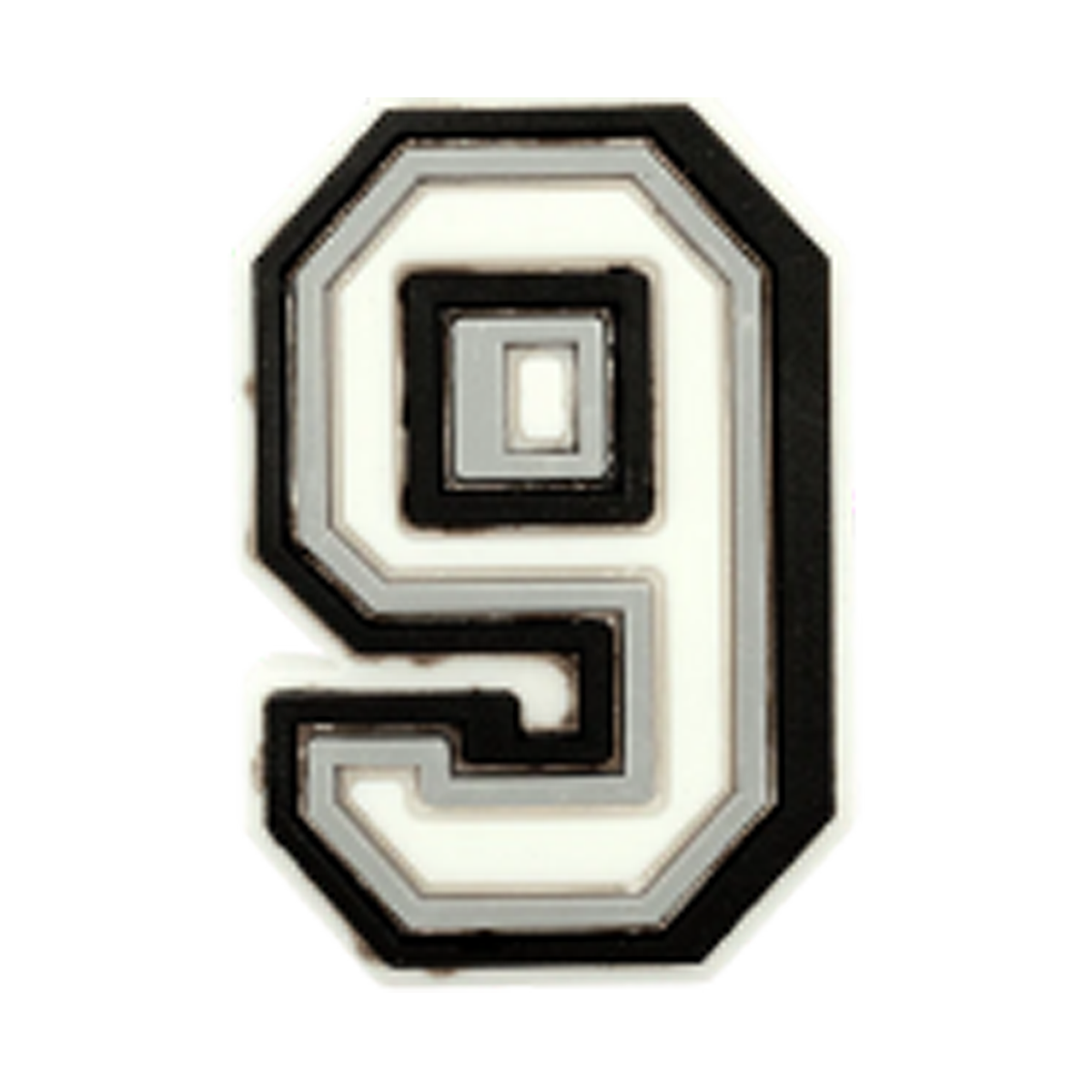  white 9