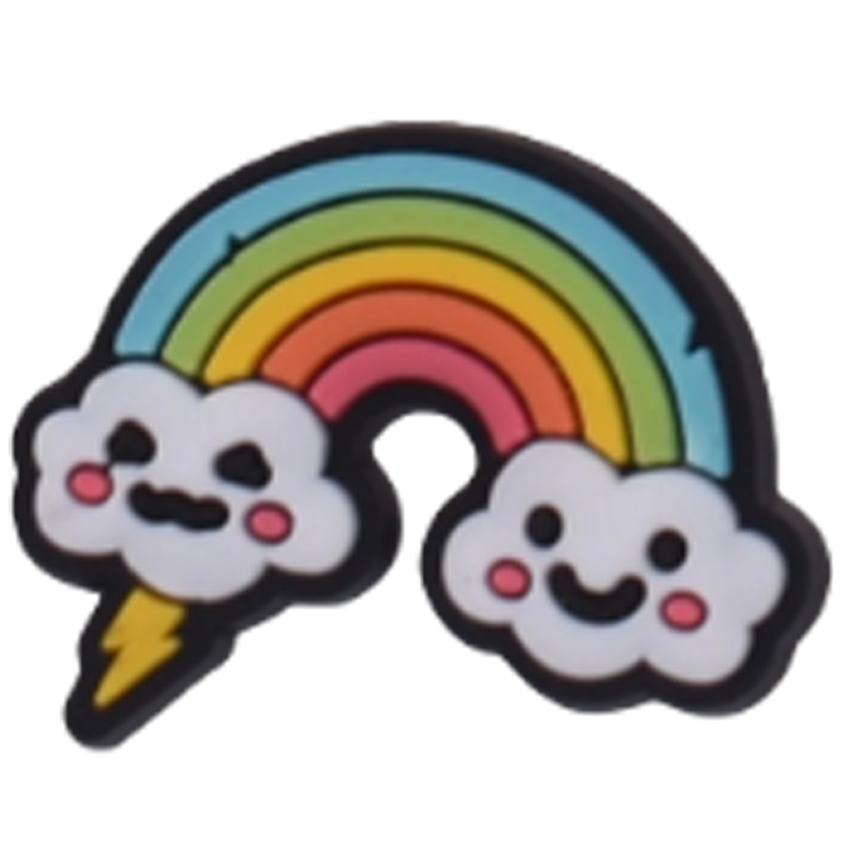 Cloud Mood Rainbow