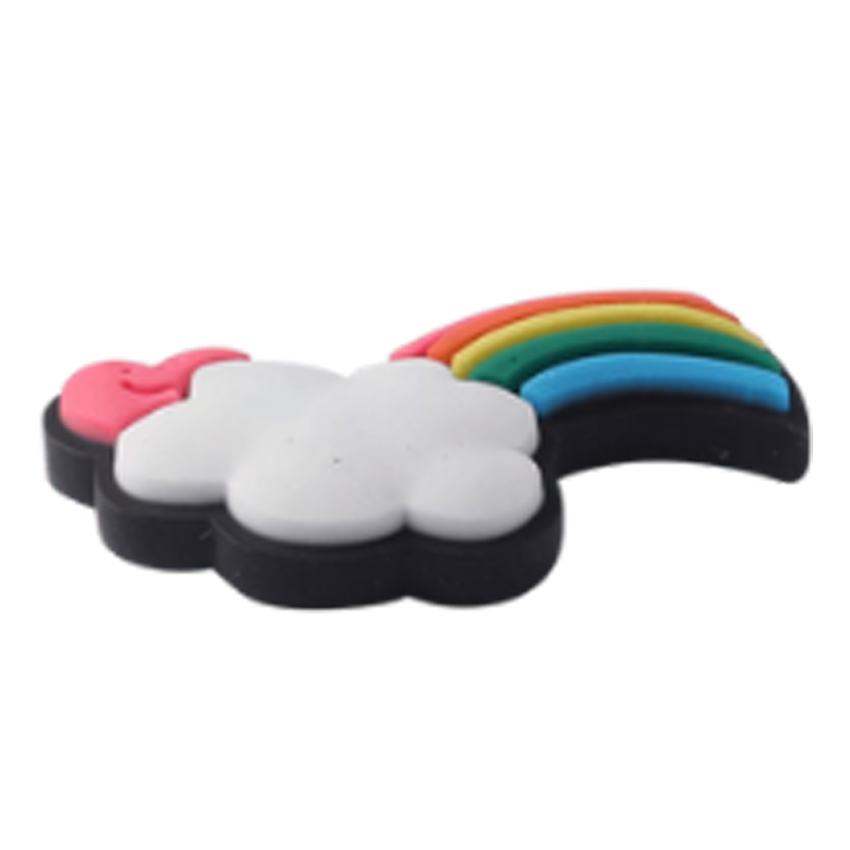 Cloudy Rainbow