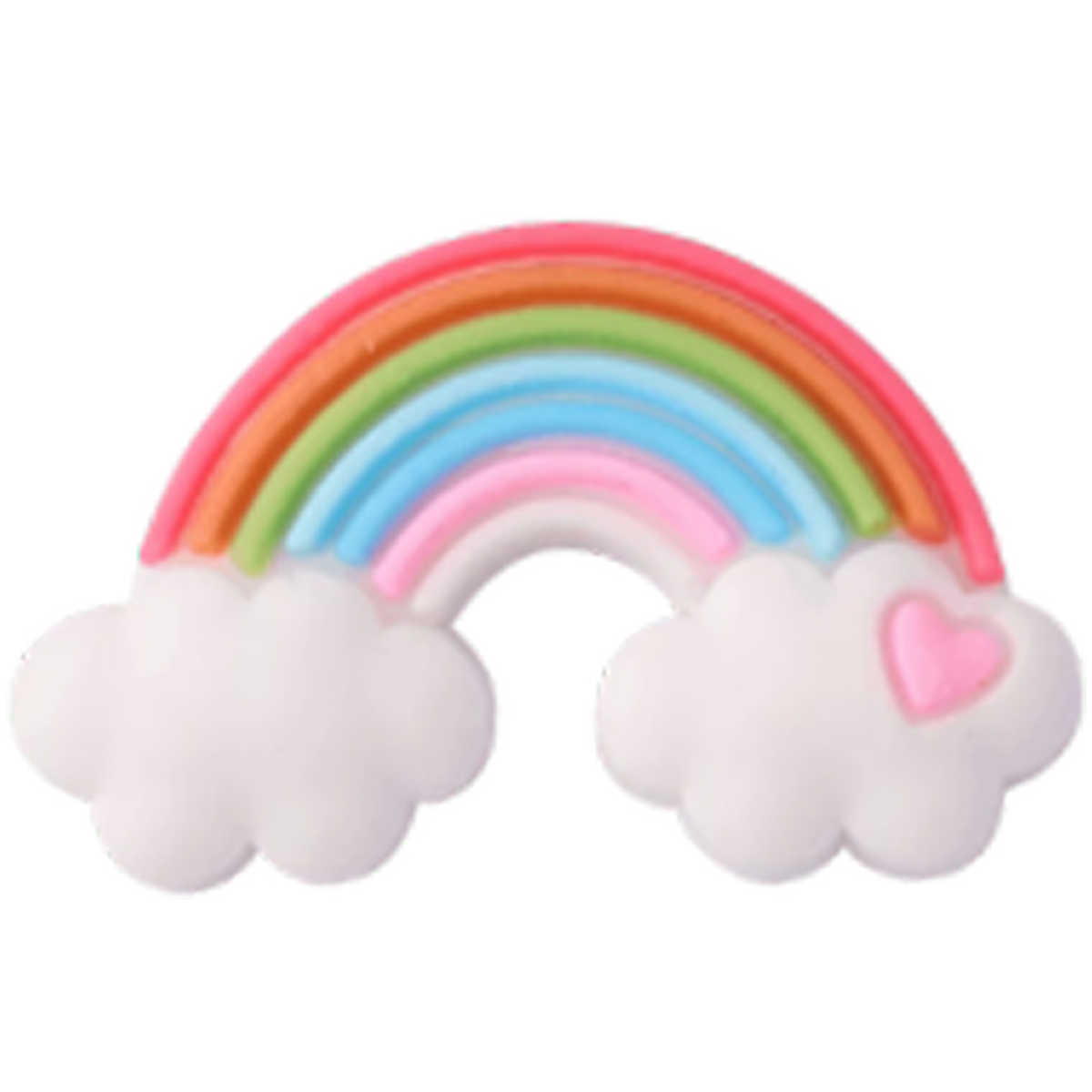 Cute Rainbow