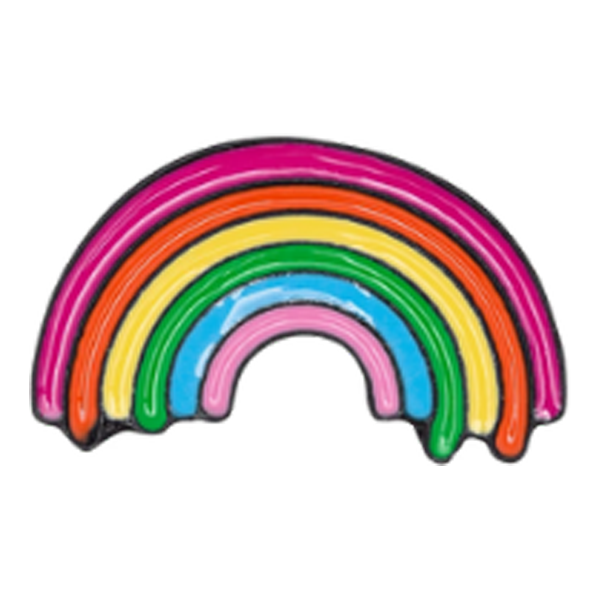Draw Rainbow
