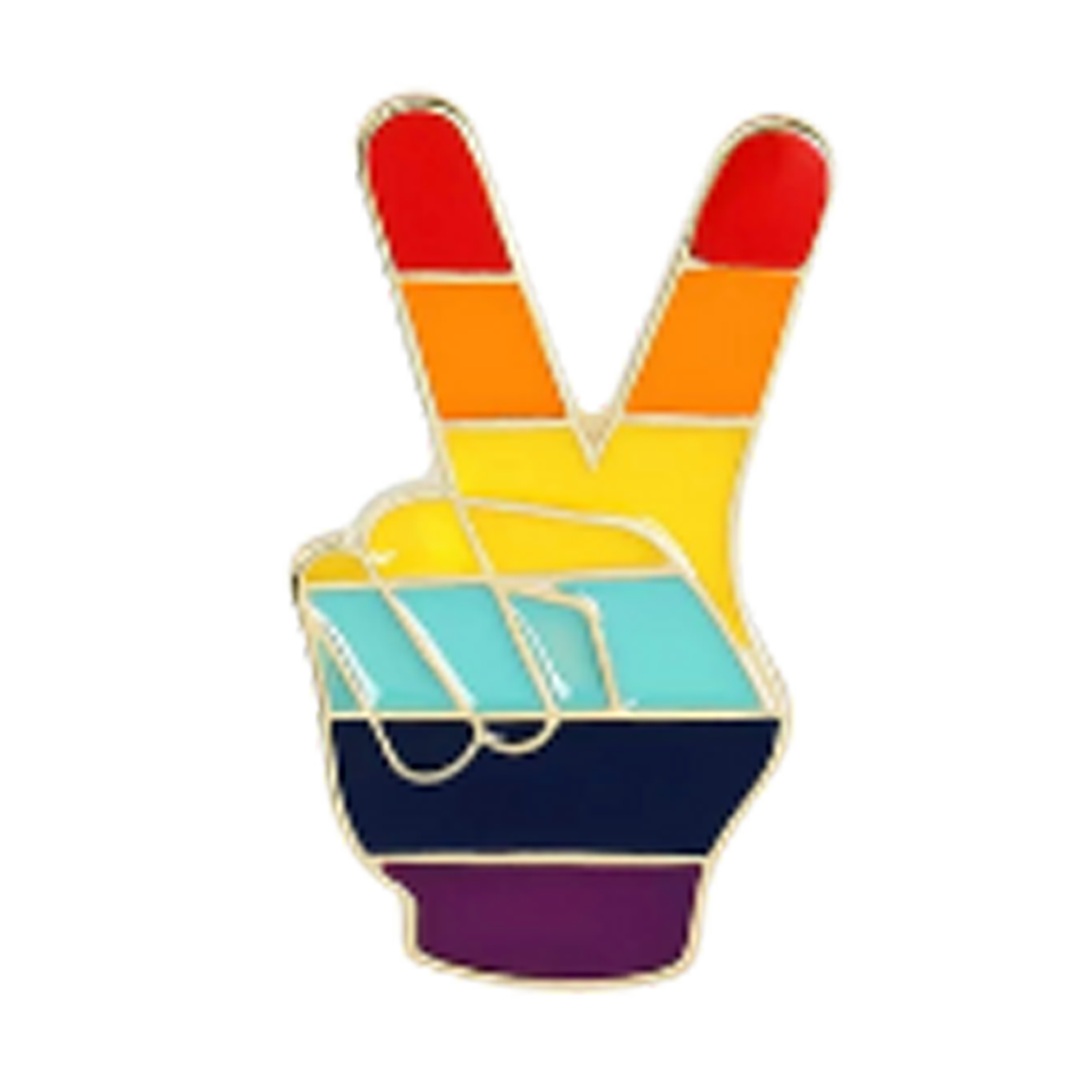 Fighter Rainbow