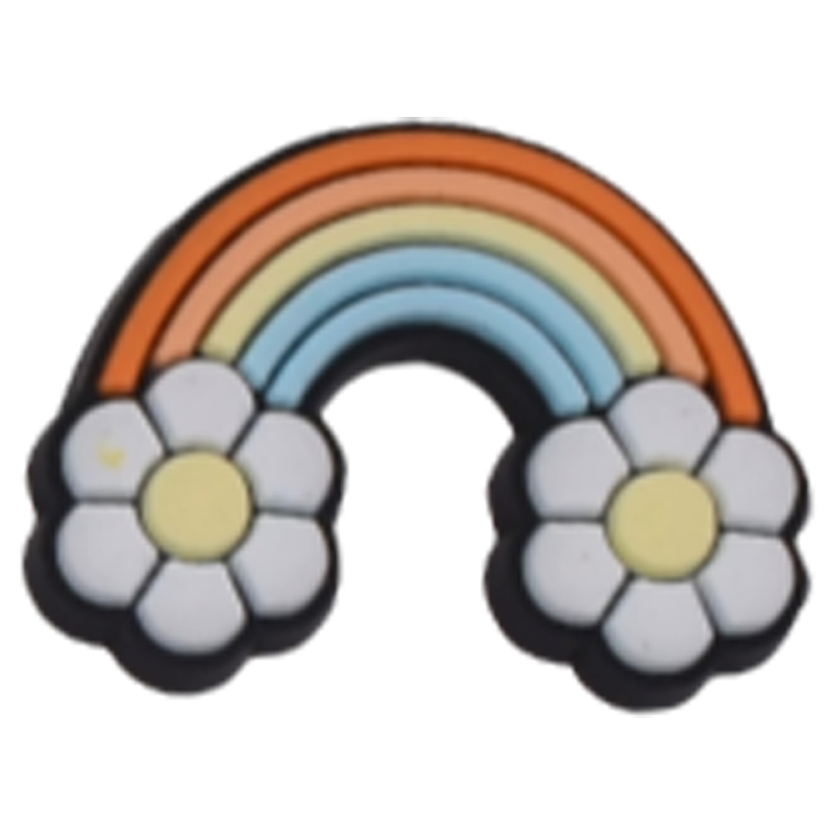 Flower Rainbow