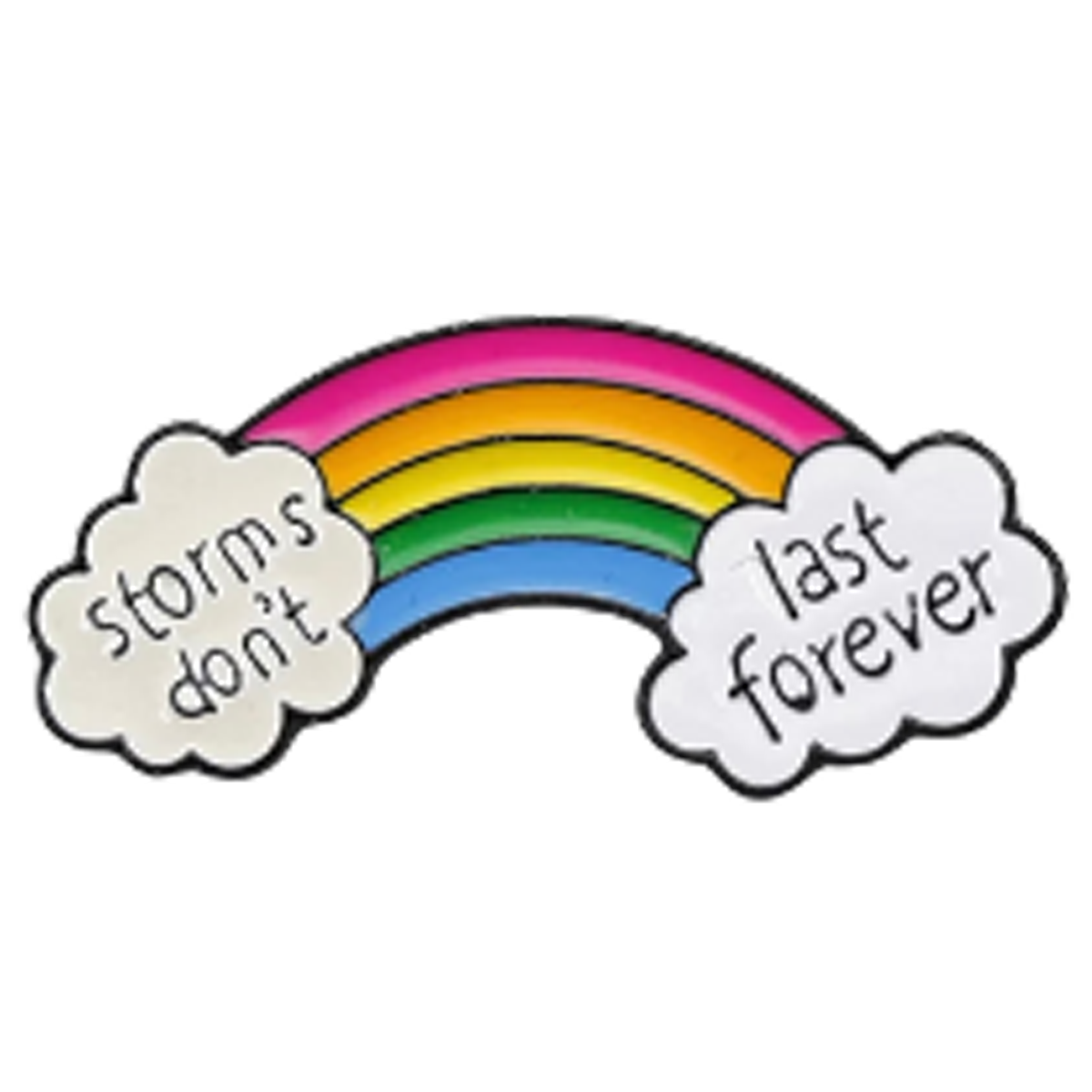 Forever Rainbow