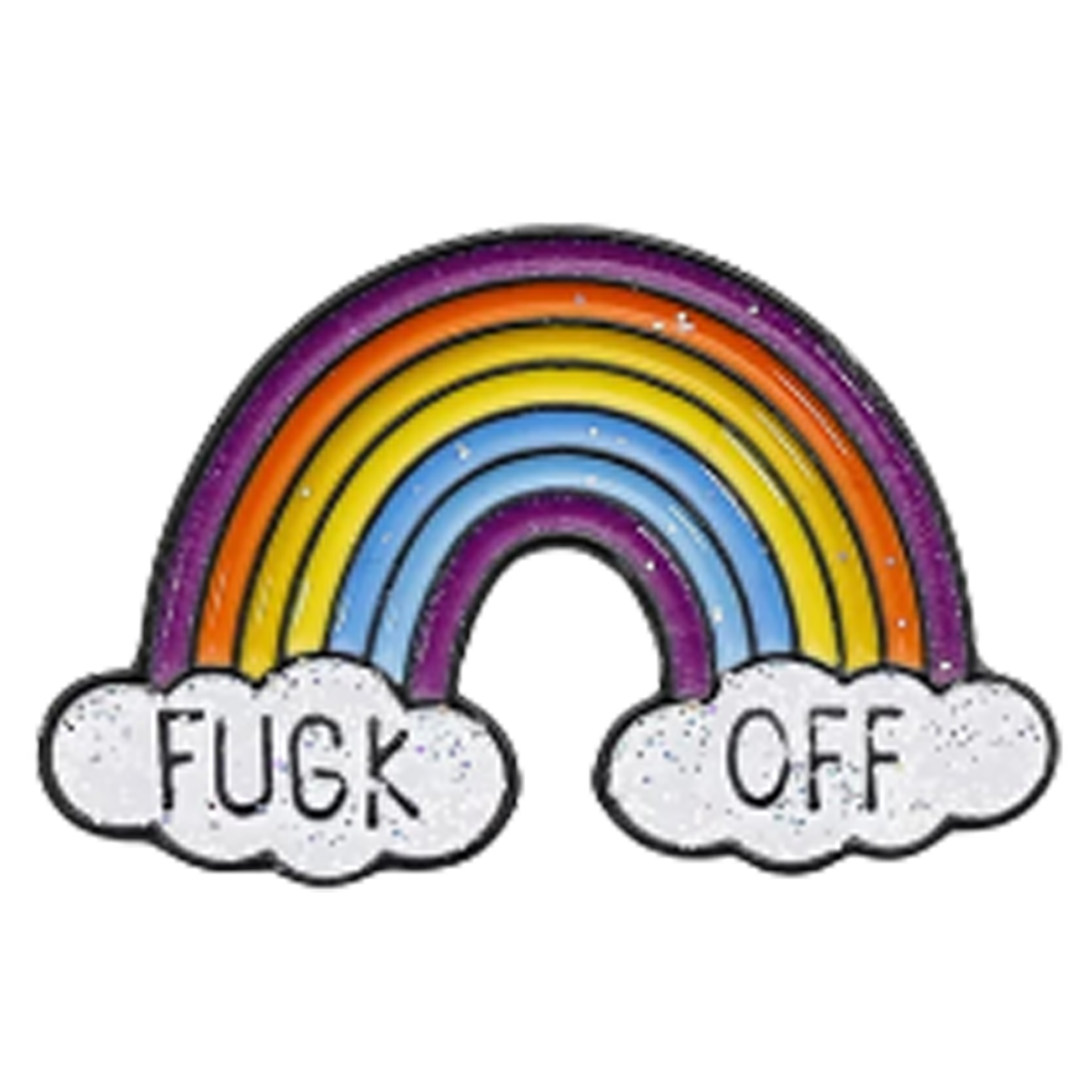 Fugk Rainbow