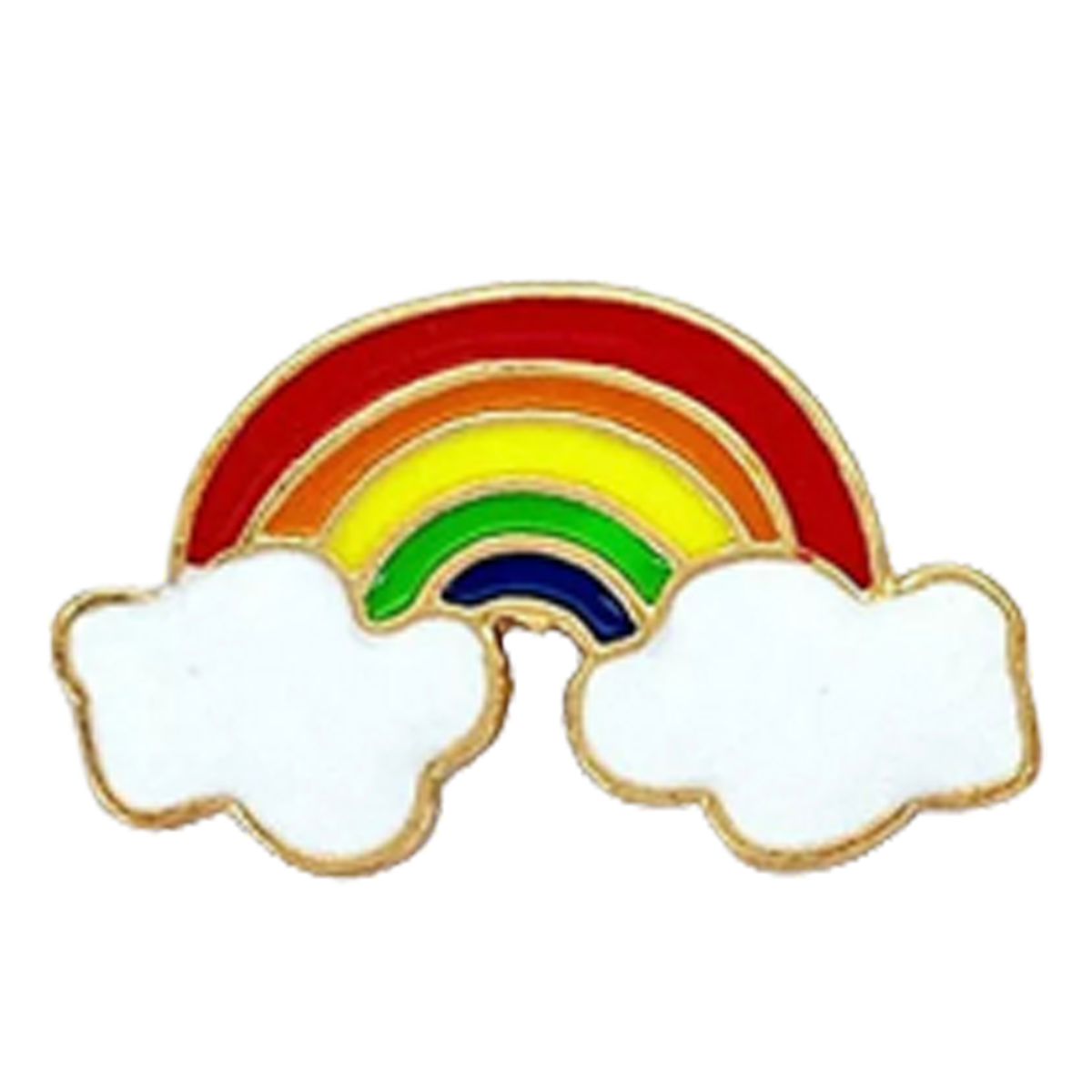 Gold Rainbow