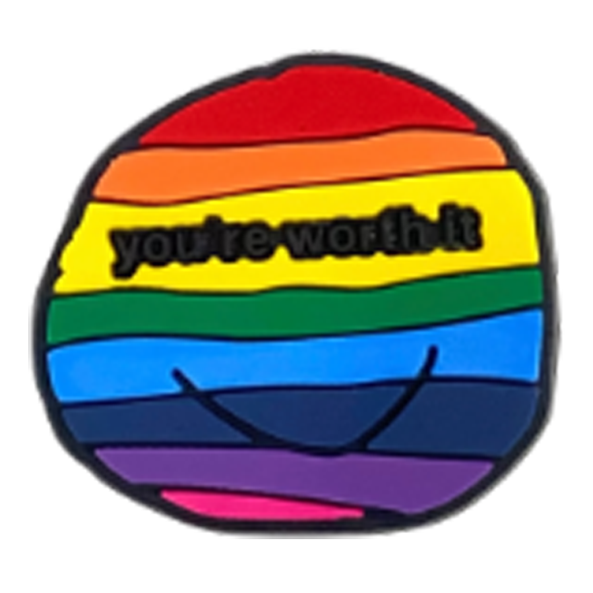Smile Rainbow