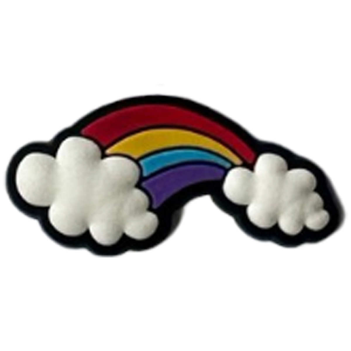 Super Cloud Rainbow