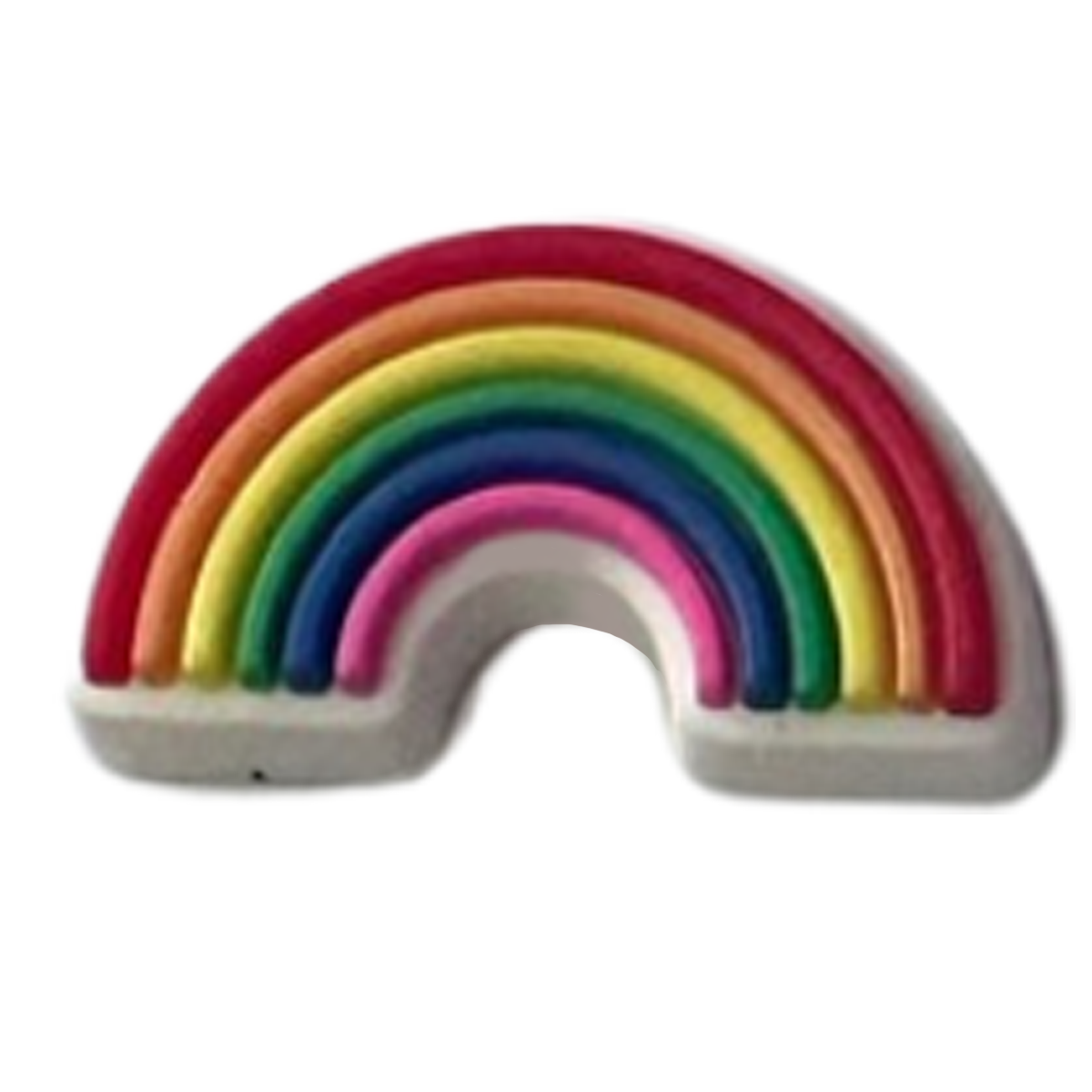 White Rainbow