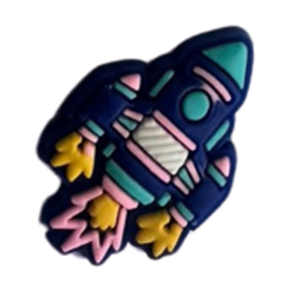 Blue Rocket