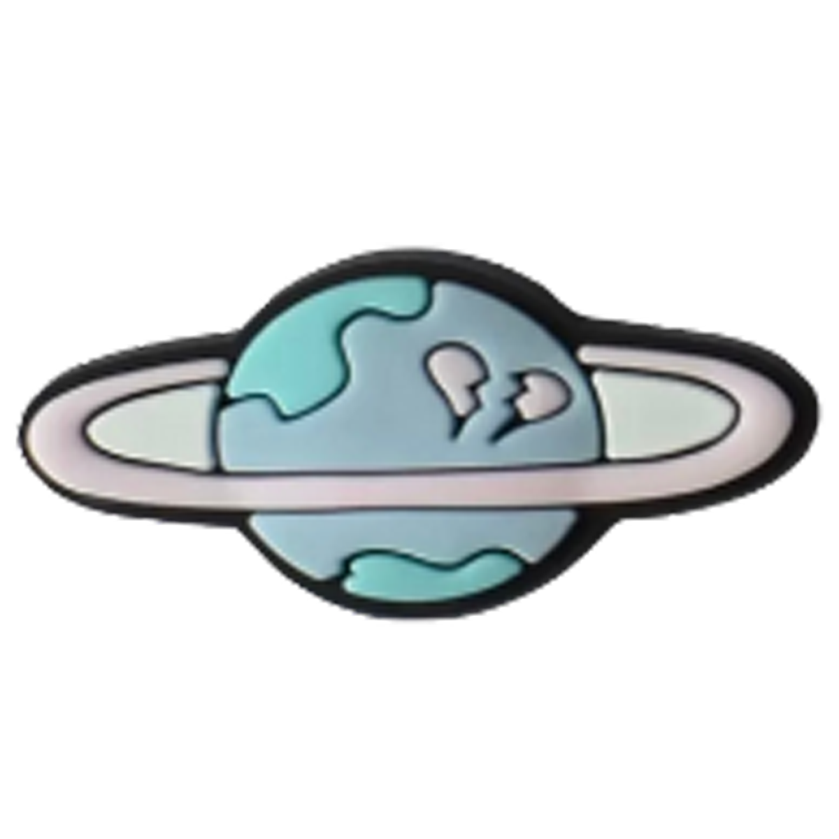 Cool Saturn