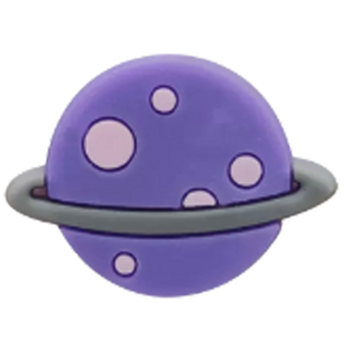 Cute Saturn