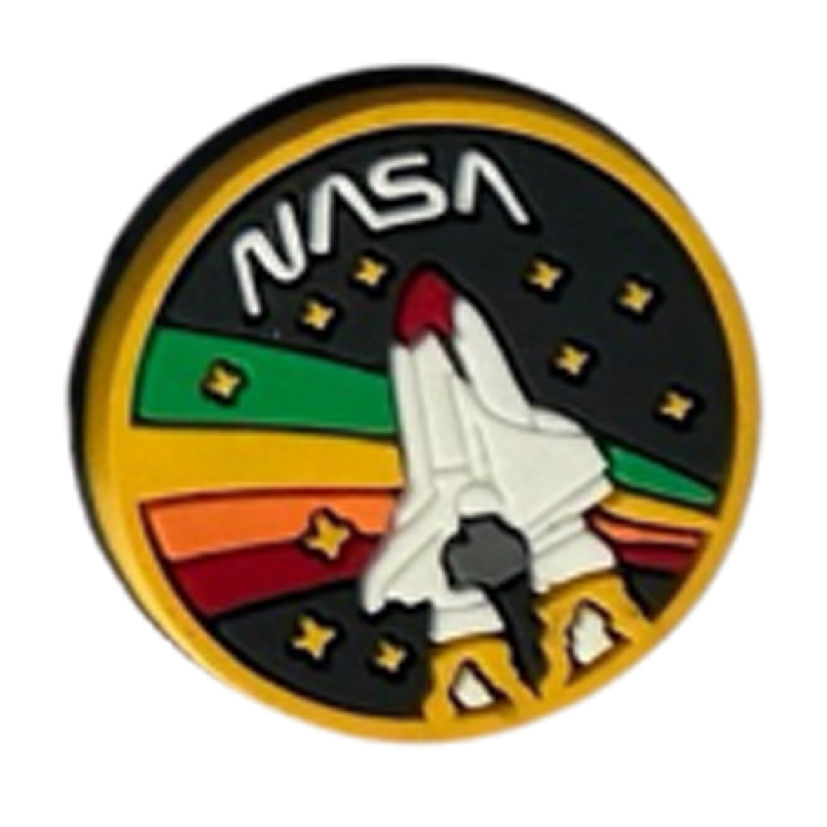 Go NASA