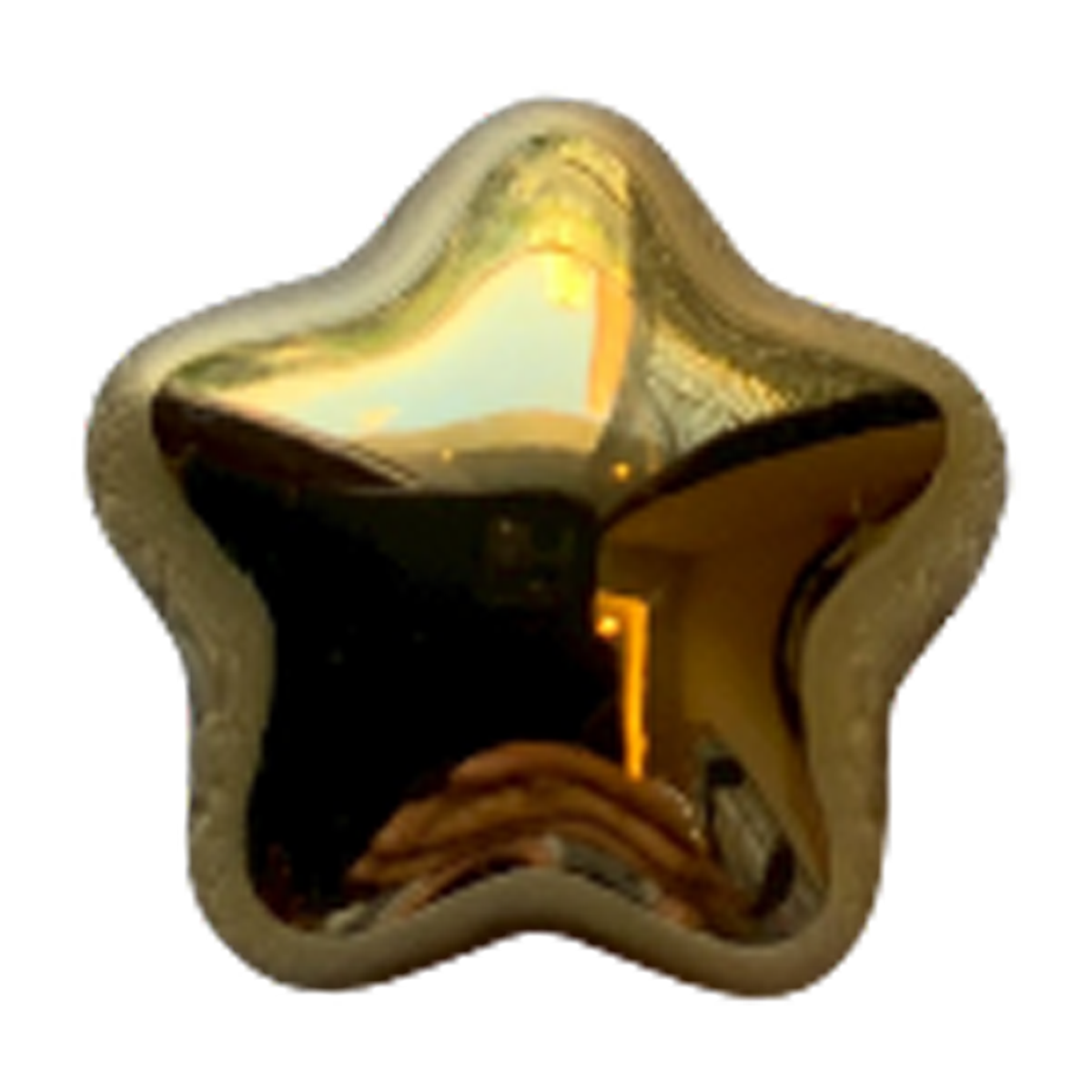 Gold Star