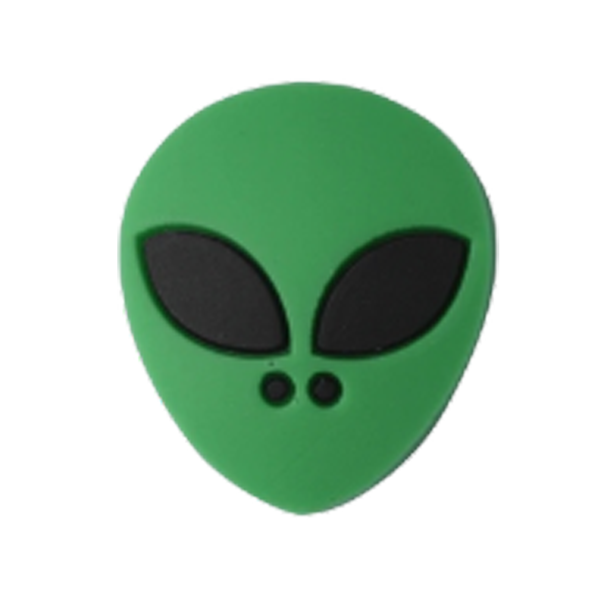 Green Alien