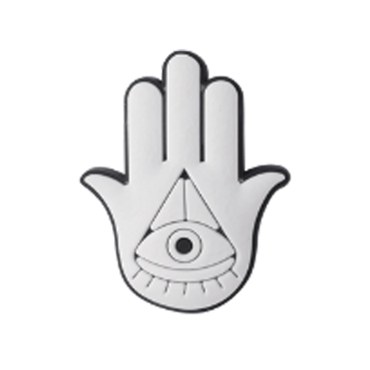All Seeing Palm