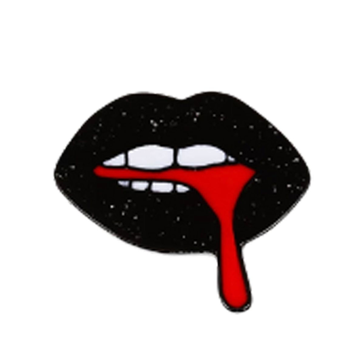 Black Mouth