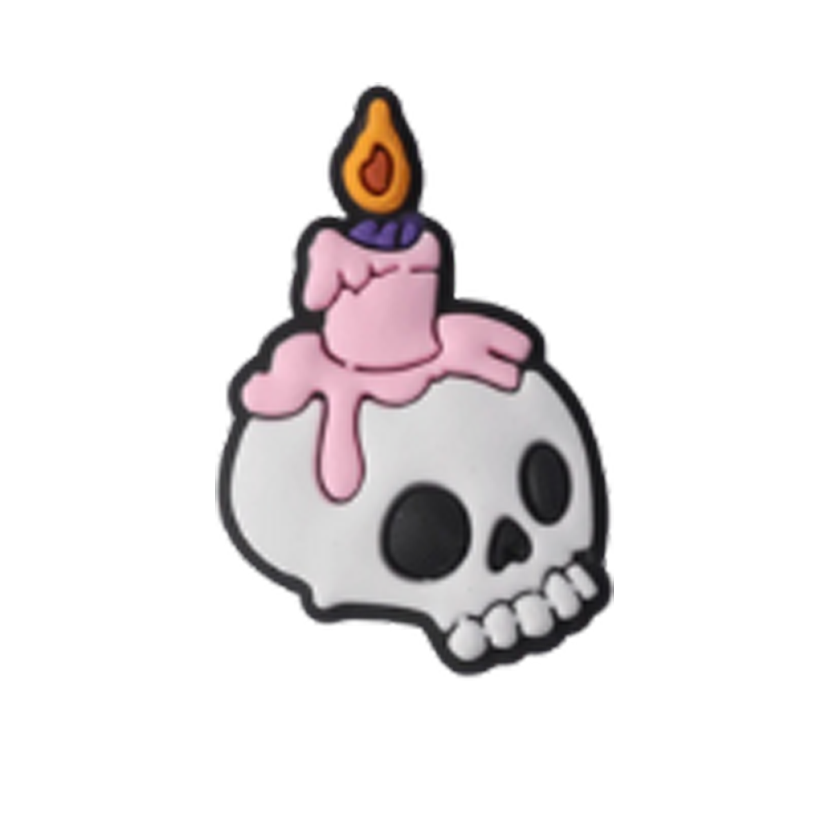 Candle Ghost
