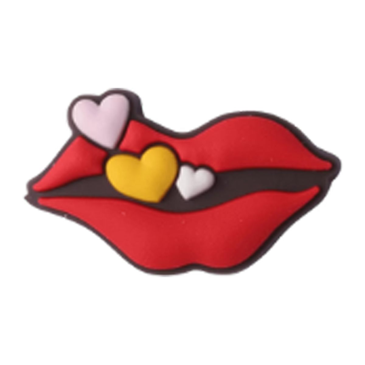 Hart In Mouth