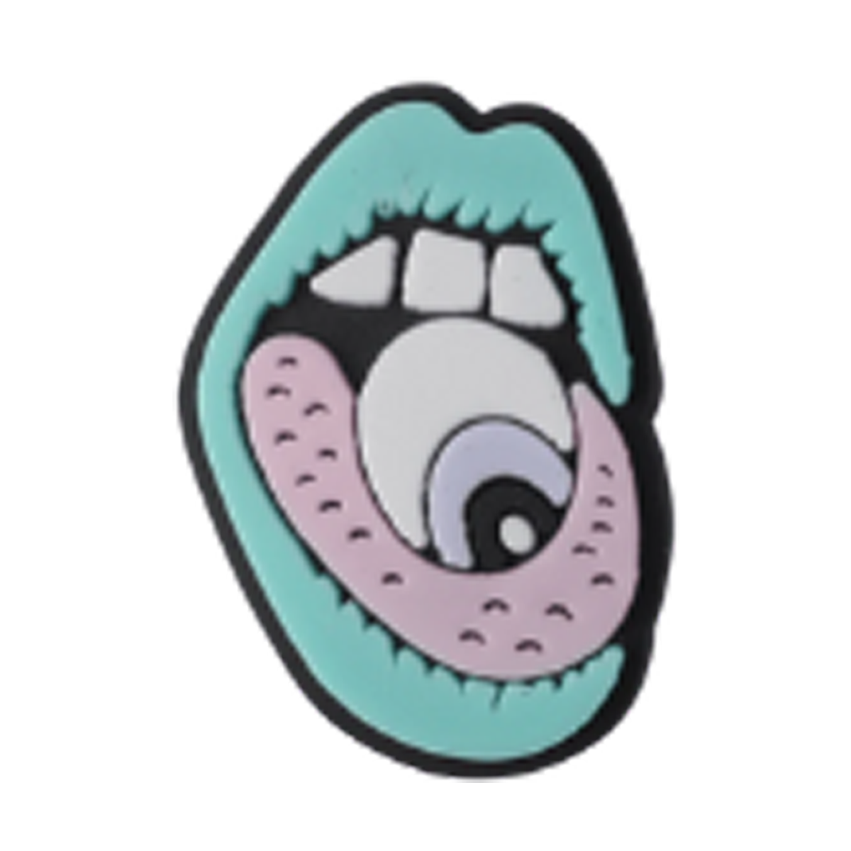 Mouth Eye
