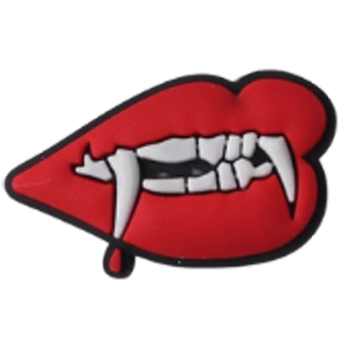 Mouth With Fang