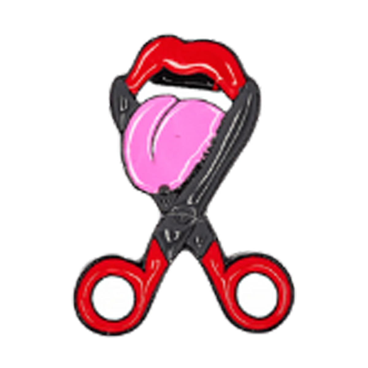 Scissors Mouth