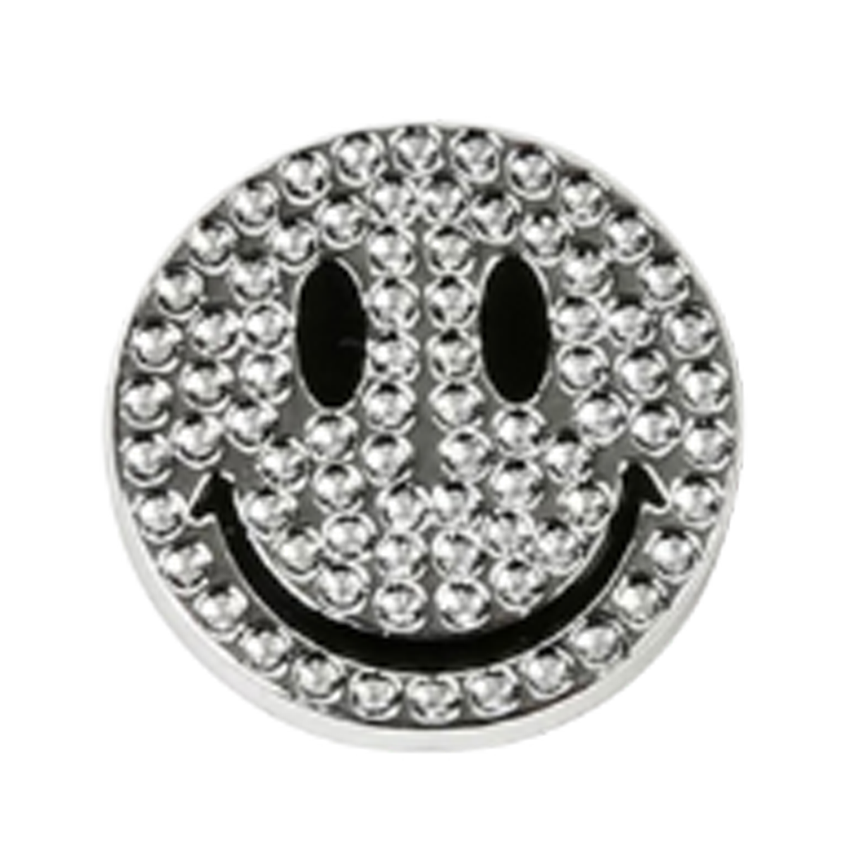 Silver Face 