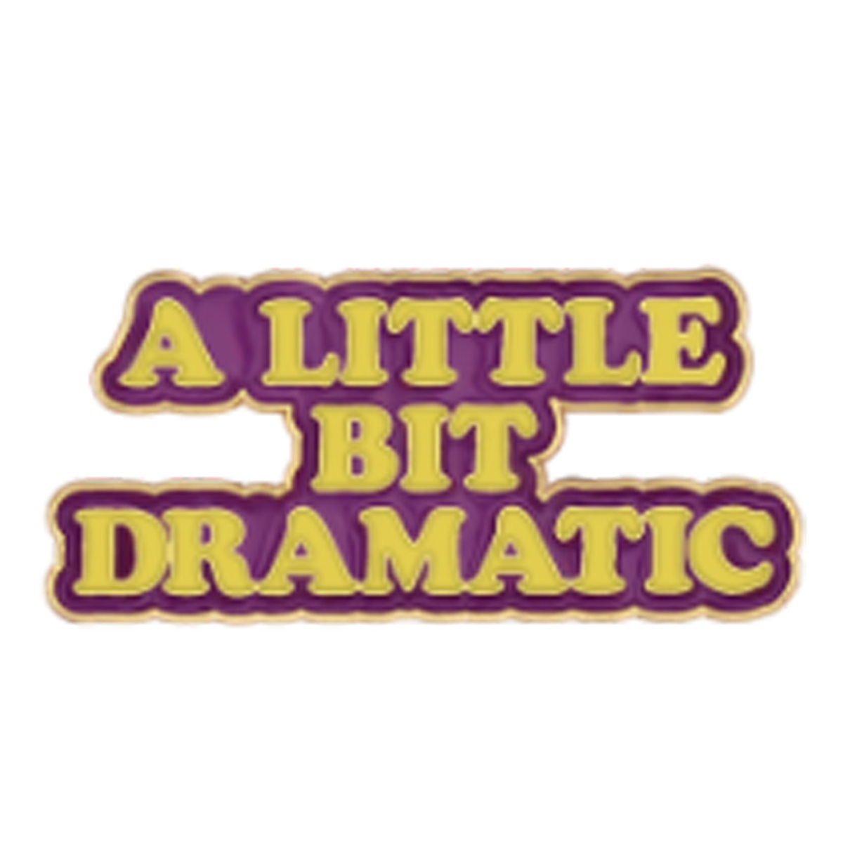 a little bit