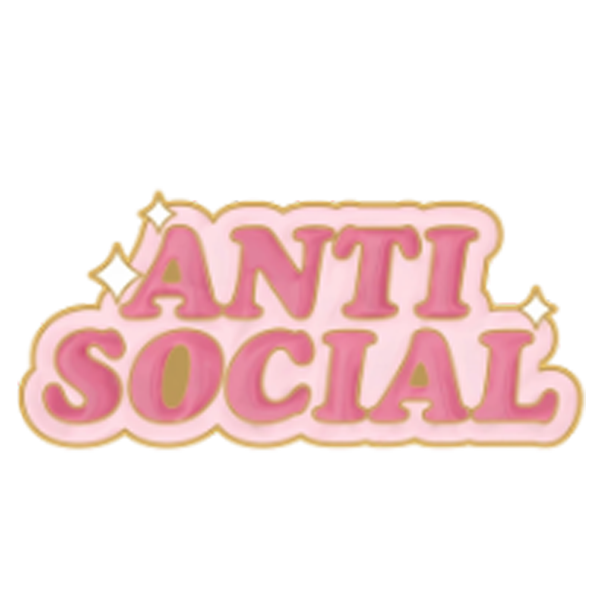 Anti social