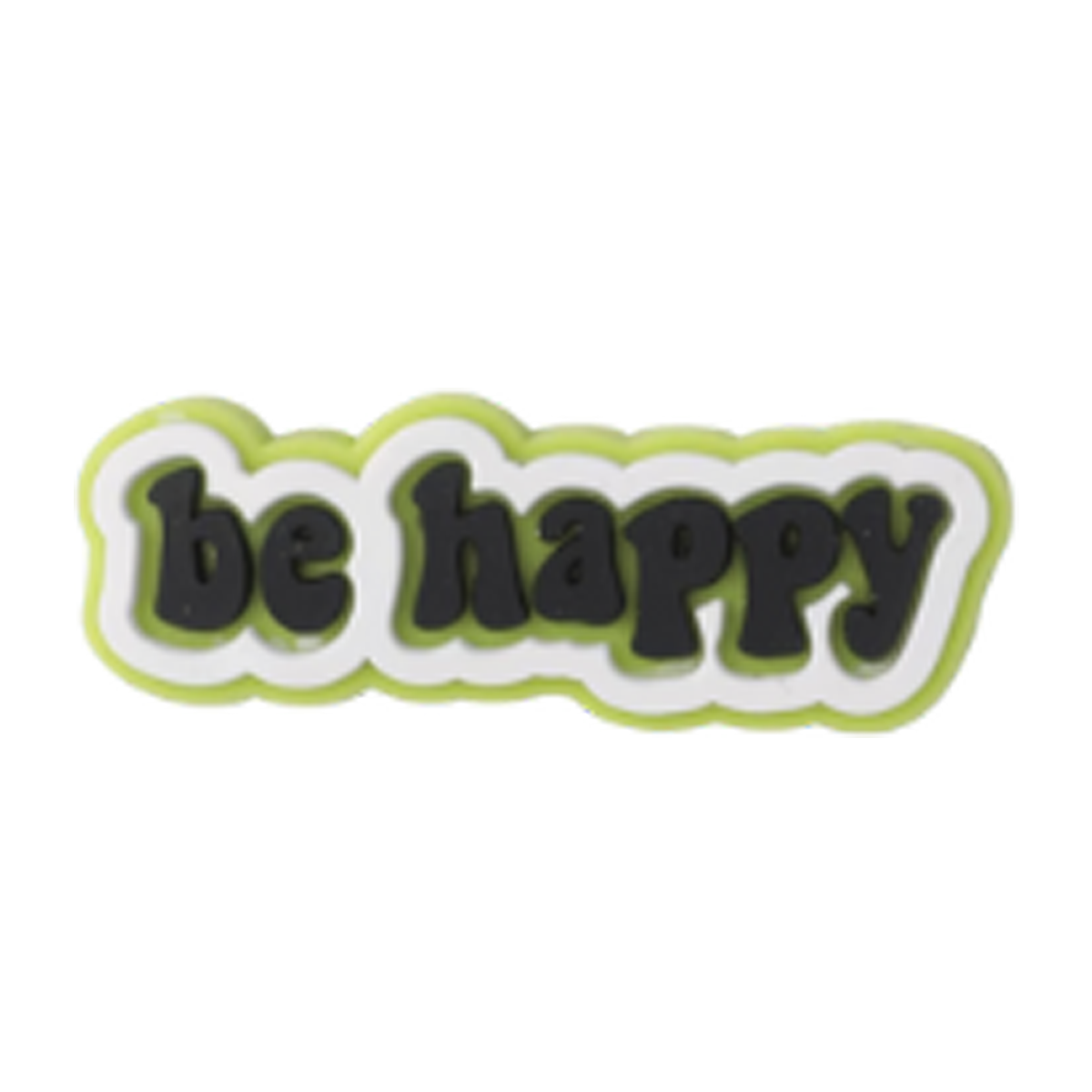 be happpy