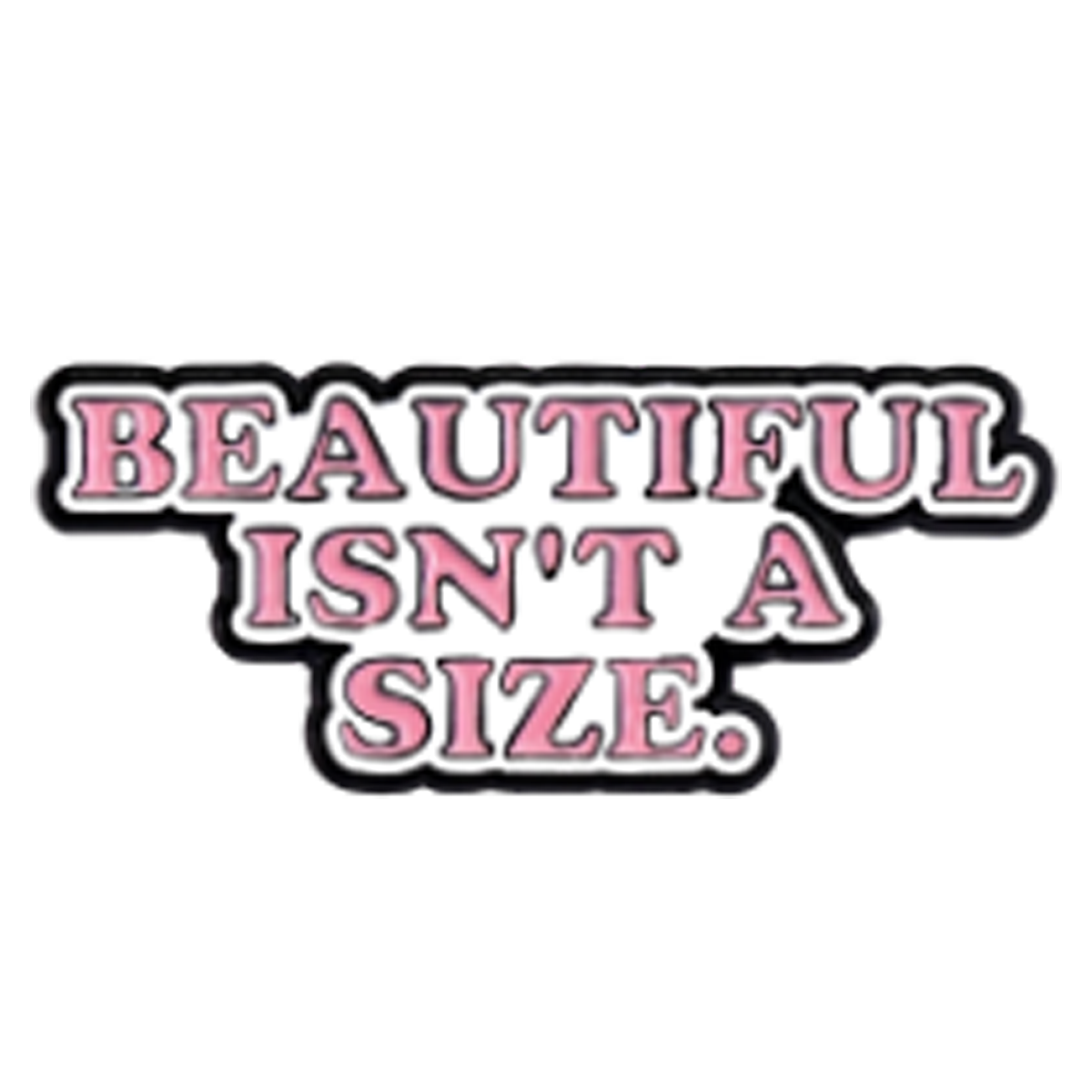 beautiful size