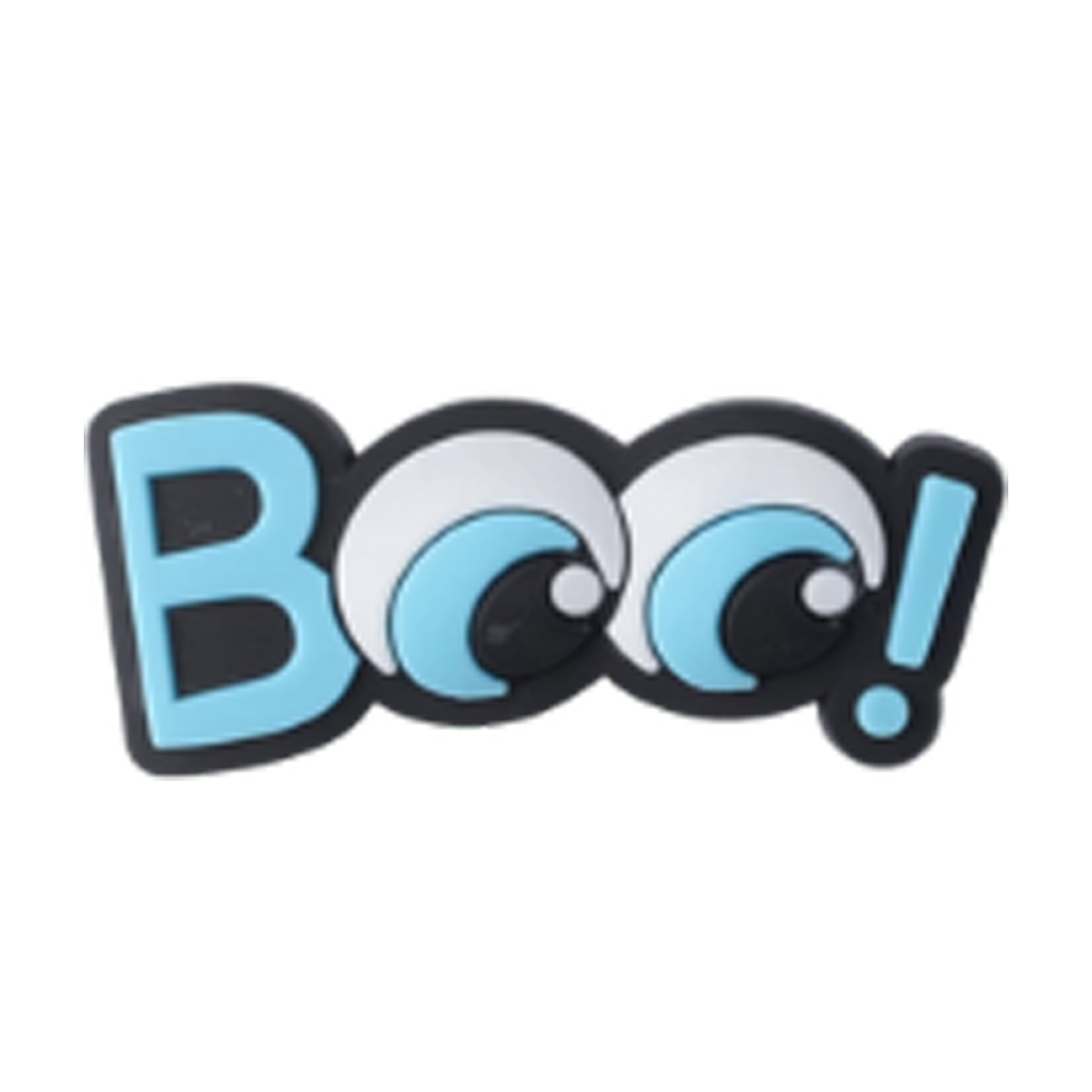 Boo!